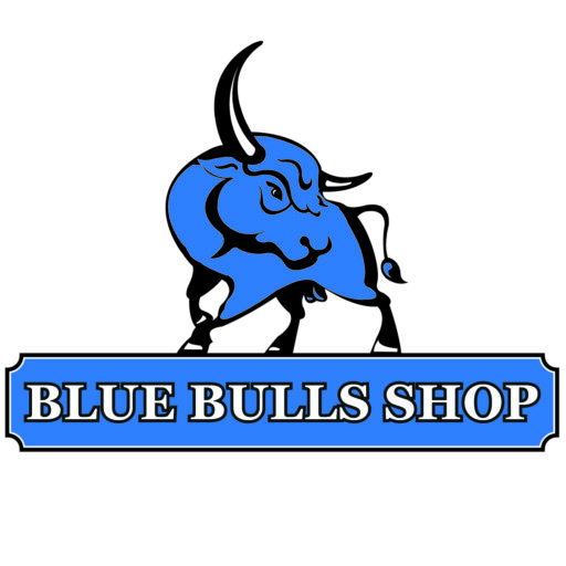 Home Bluebullshop.ch